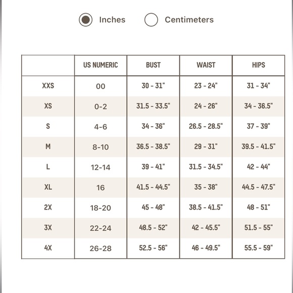 NWT Skims Boyfriend Loose Boxer. - Picture 5 of 5